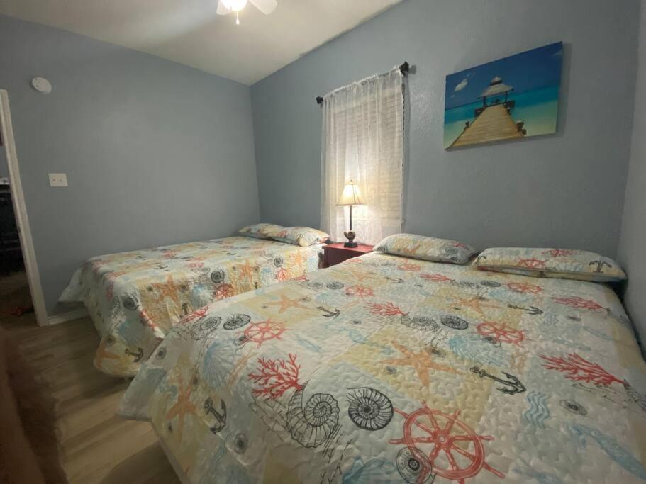 Beach House With Ocean View Surfside Beach Luaran gambar