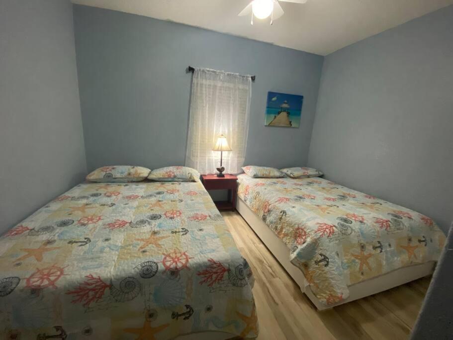 Beach House With Ocean View Surfside Beach Luaran gambar
